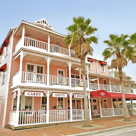 The Riverview Hotel - New Smyrna Beach Zimmer foto