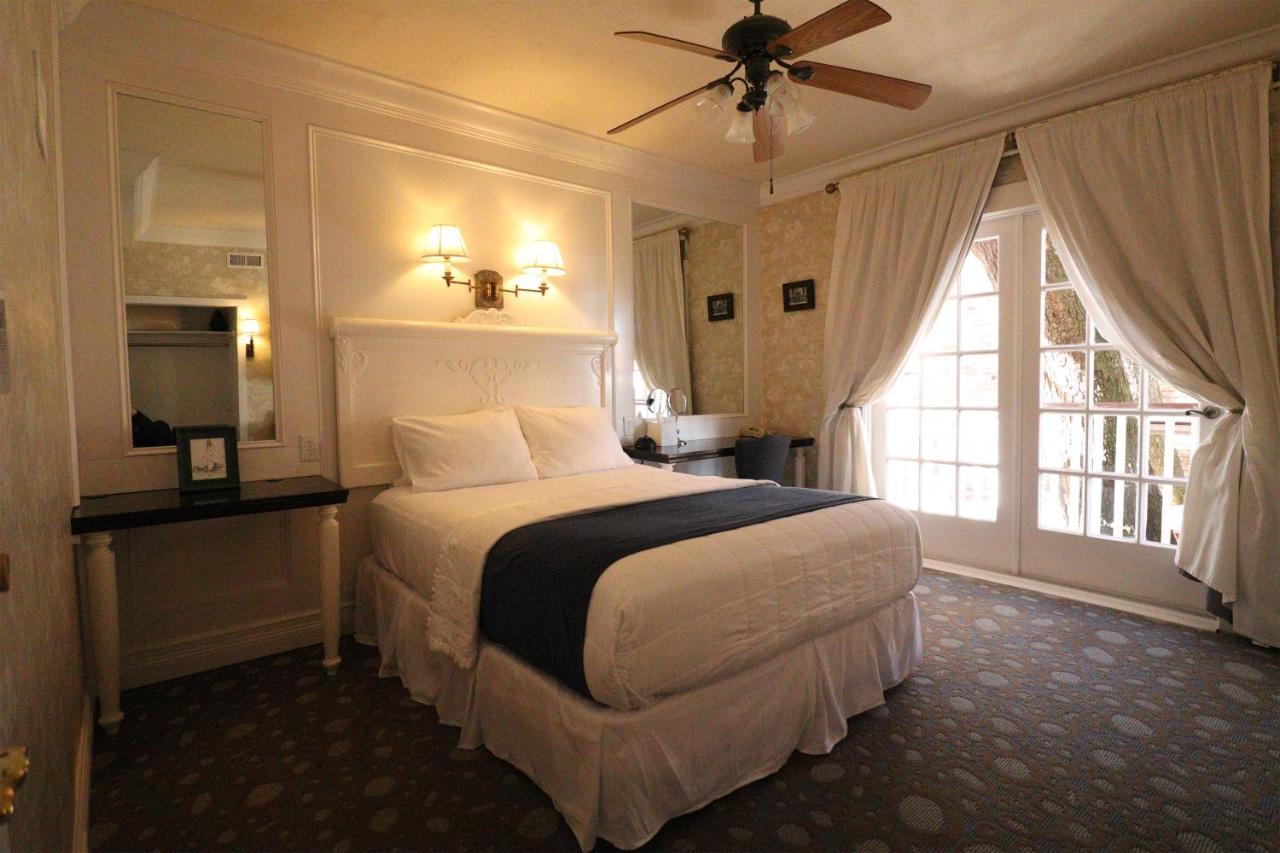 The Riverview Hotel - New Smyrna Beach Exterior foto