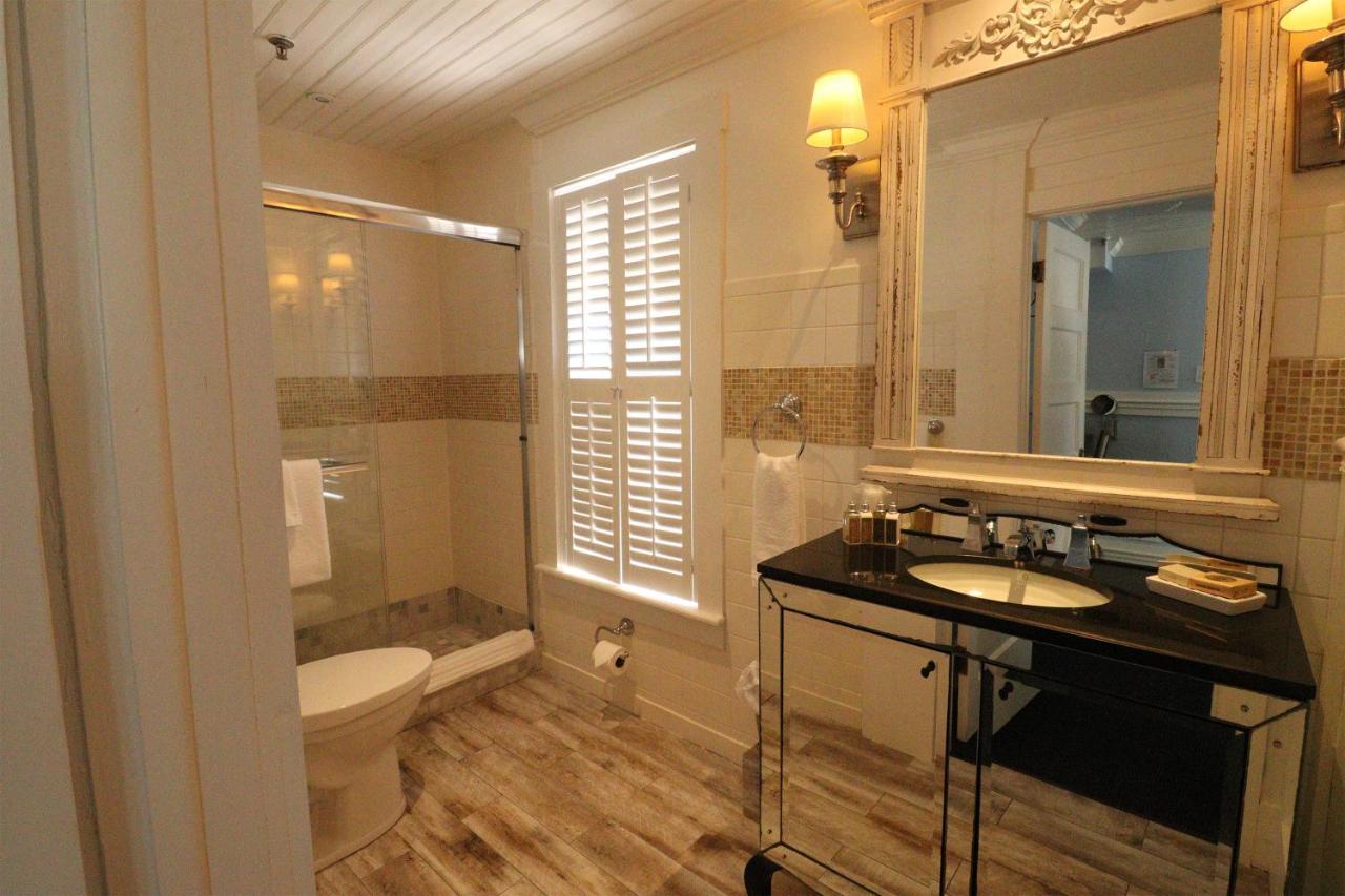 The Riverview Hotel - New Smyrna Beach Exterior foto