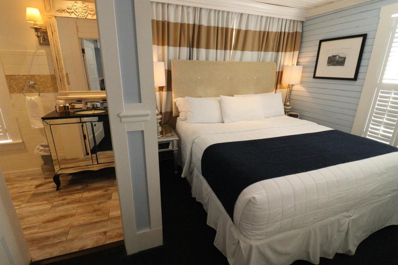 The Riverview Hotel - New Smyrna Beach Exterior foto