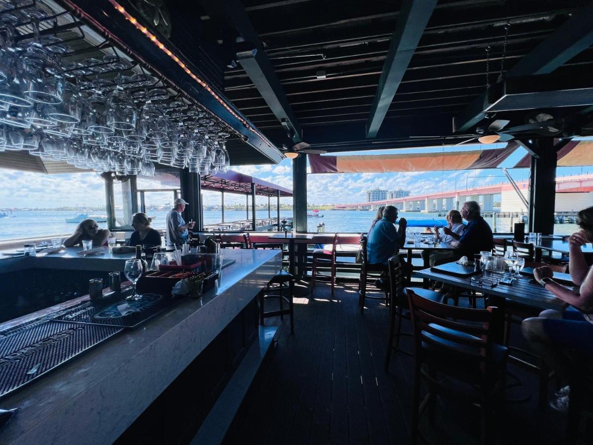 The Riverview Hotel - New Smyrna Beach Exterior foto