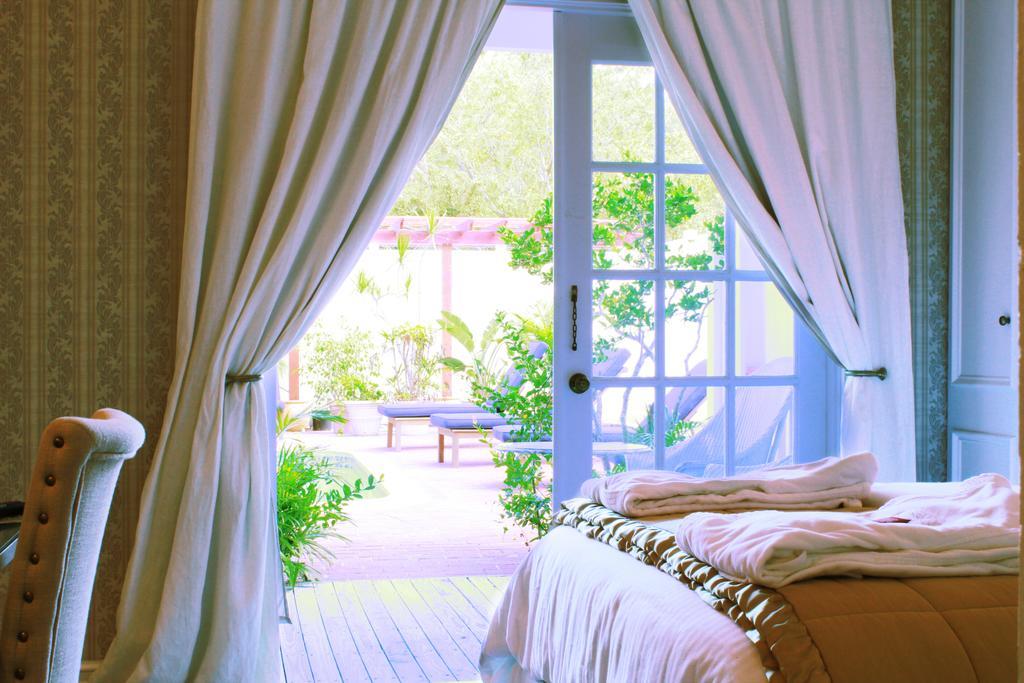 The Riverview Hotel - New Smyrna Beach Zimmer foto