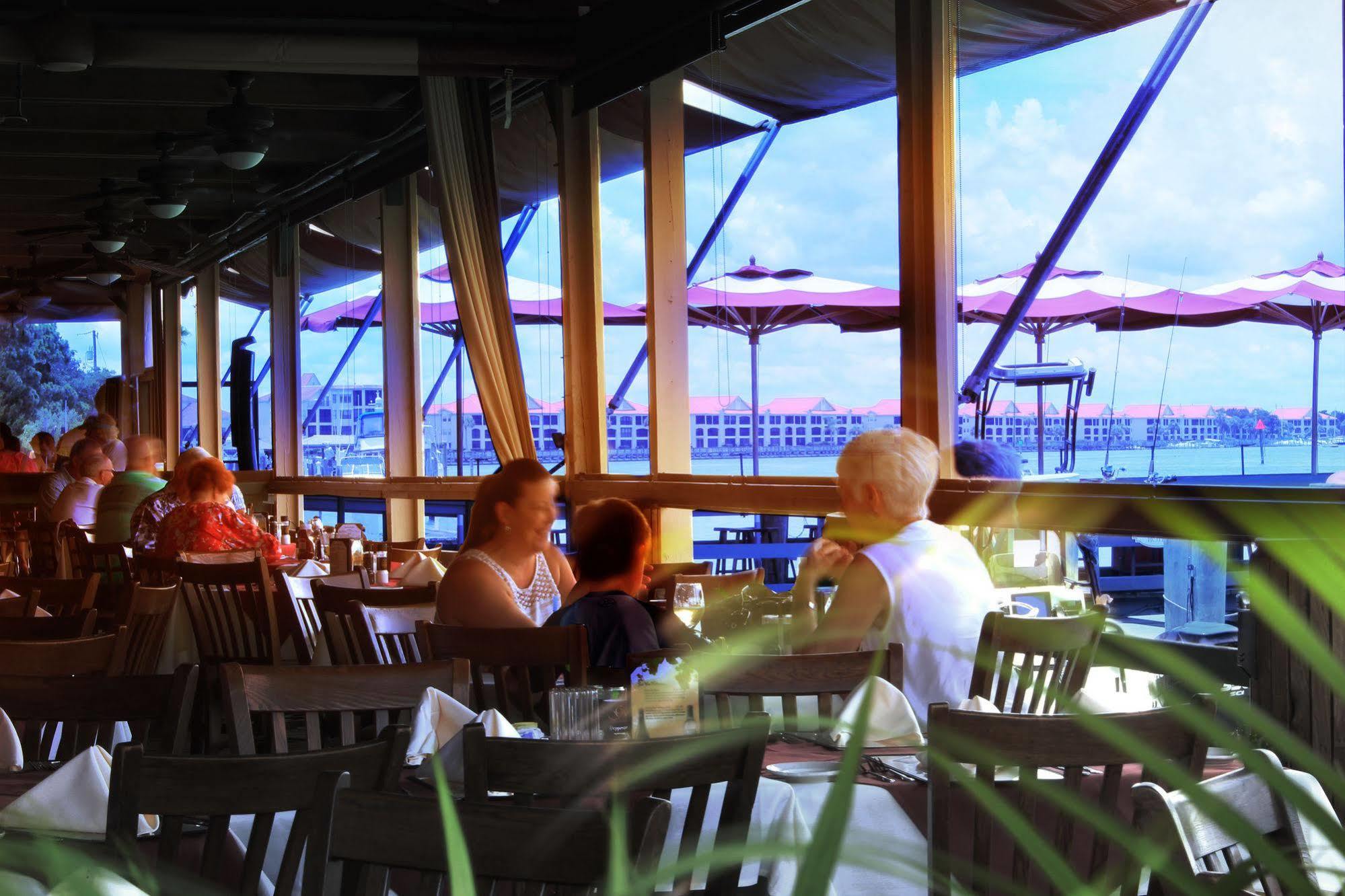 The Riverview Hotel - New Smyrna Beach Exterior foto