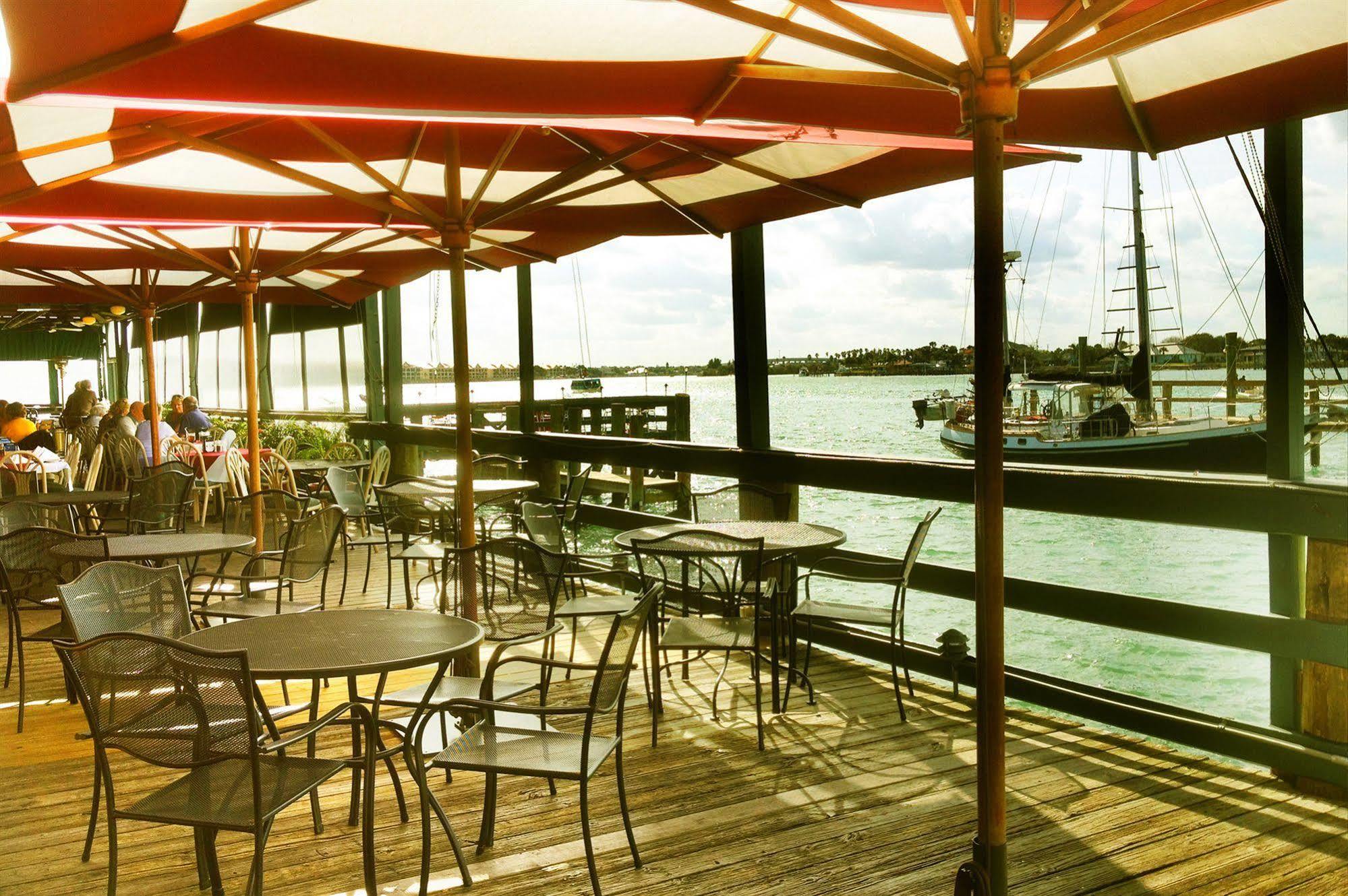The Riverview Hotel - New Smyrna Beach Exterior foto