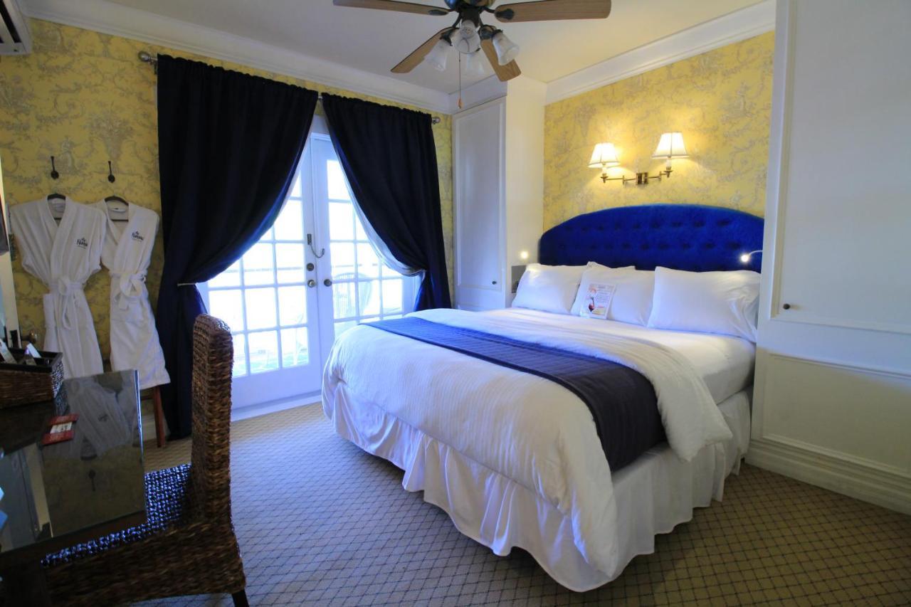 The Riverview Hotel - New Smyrna Beach Exterior foto