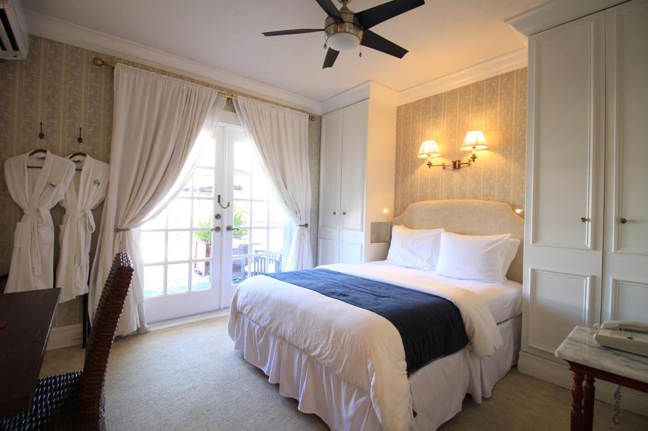 The Riverview Hotel - New Smyrna Beach Exterior foto