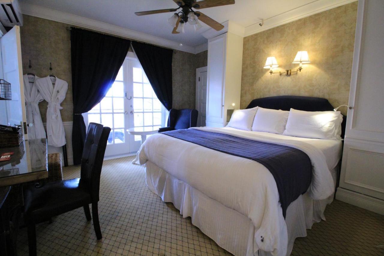 The Riverview Hotel - New Smyrna Beach Exterior foto