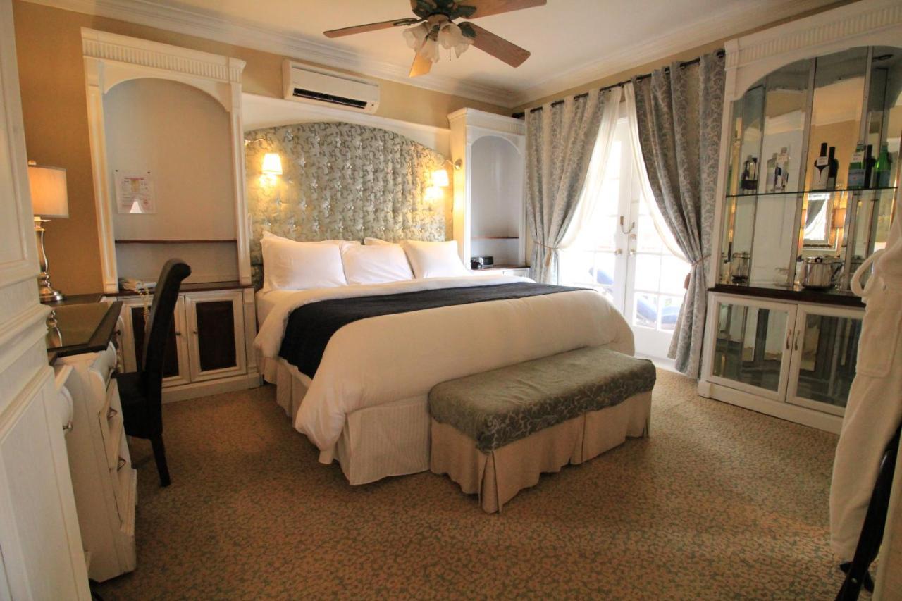 The Riverview Hotel - New Smyrna Beach Exterior foto