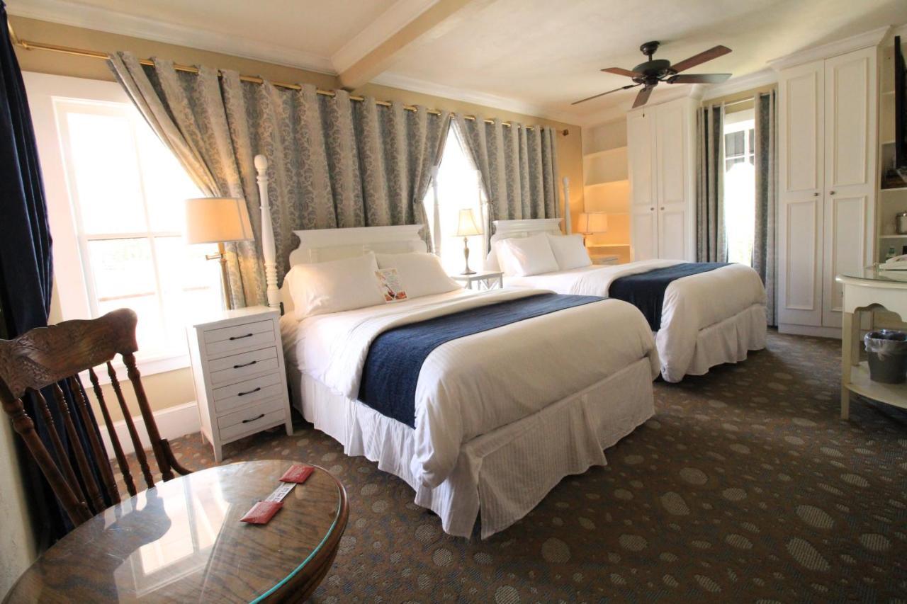 The Riverview Hotel - New Smyrna Beach Exterior foto